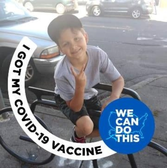 Meet your Posher, Teresa - Picture 1 of 1